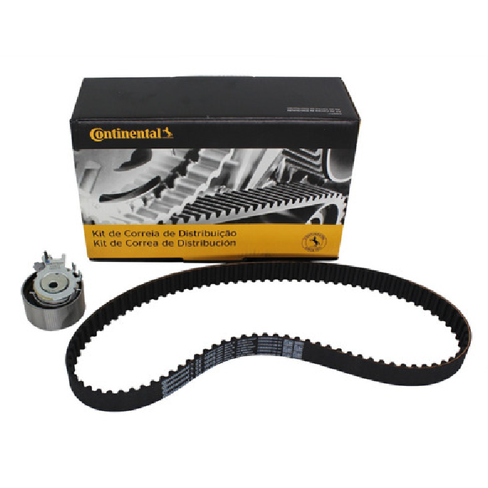 Correia Dentada Sincronizadora - Contitech - CT1045K1 - (1)