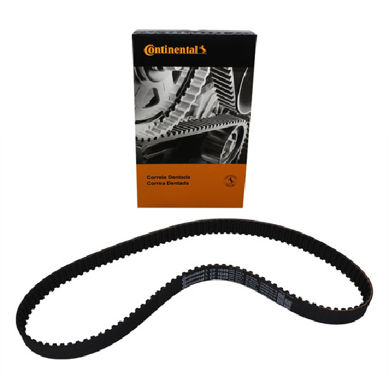 Correia Dentada Sincronizadora - Contitech - CT1049K2 - (2)