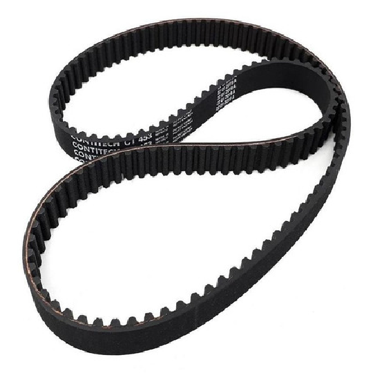 Correia Dentada Sincronizadora - Contitech - CT453K1 - (2)