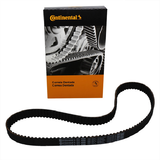Correia Dentada Sincronizadora - Contitech - CT488K1 - (2)