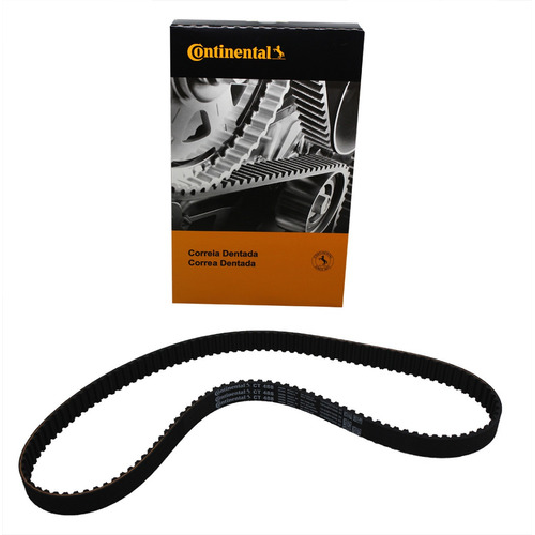 Correia Dentada Sincronizadora - Contitech - CT488K2 - (2)