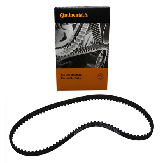 Correia Dentada Sincronizadora - Contitech - CT718K3 - (2)