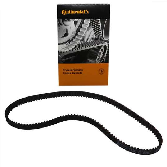 Correia Dentada Sincronizadora - Contitech - CT846K1 - (2)