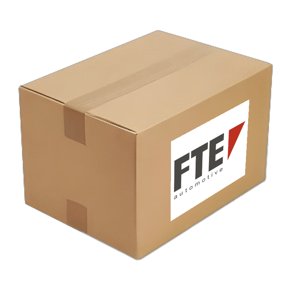 Cilindro Mestre de Embreagem - FTE Automotive - D111001 - (1)