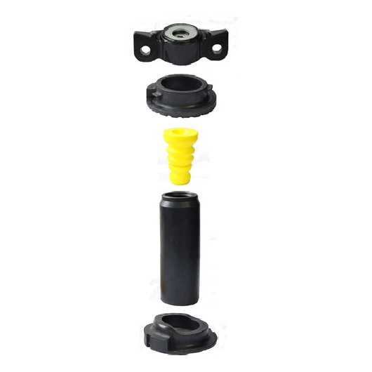 Kit de Reparo do Amortecedor Traseiro - 4x4 - D-1226 - (1)