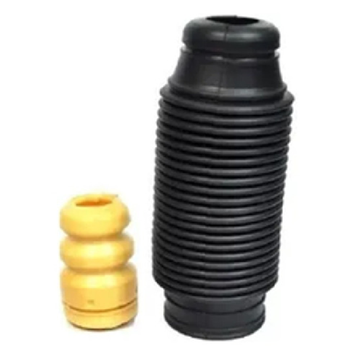 Kit de Reparo do Amortecedor Traseiro - 4x4 - D-1242 - (1)