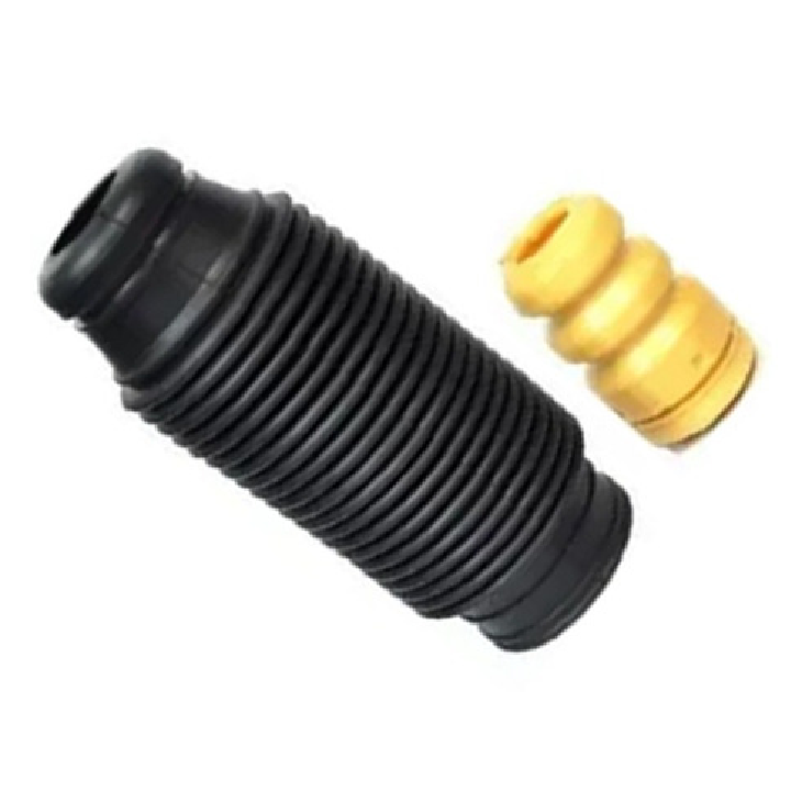 Kit de Reparo do Amortecedor Traseiro - 4x4 - D-1242 - (2)