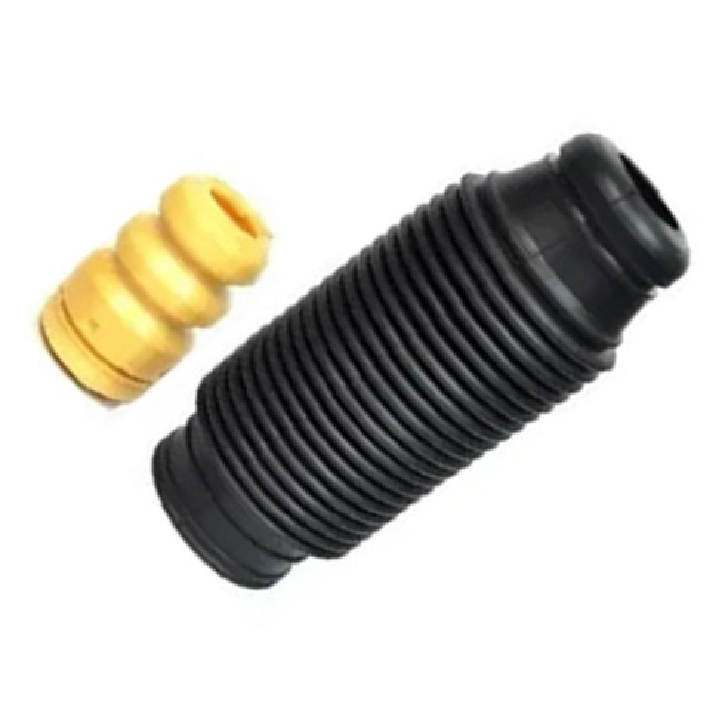 Kit de Reparo do Amortecedor Traseiro - 4x4 - D-1242 - (3)