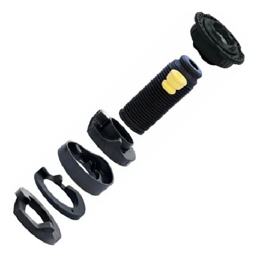 Kit de Reparo do Amortecedor Dianteiro - 4x4 - D-1278 - (1)