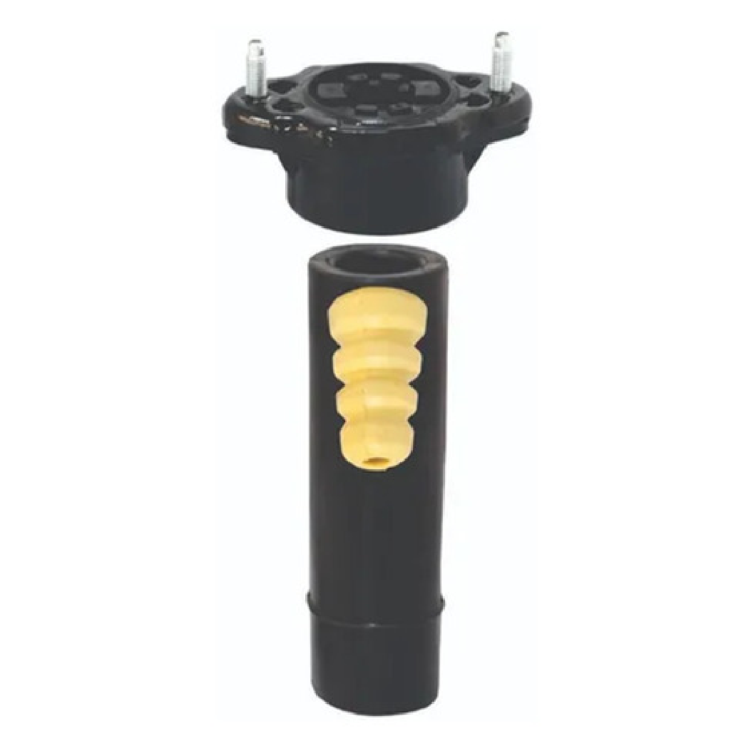 Kit de Reparo do Amortecedor Traseiro - 4x4 - D-1318 - (1)