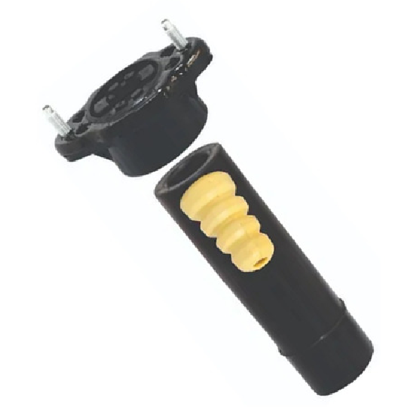 Kit de Reparo do Amortecedor Traseiro - 4x4 - D-1318 - (2)