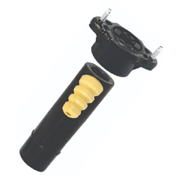 Kit de Reparo do Amortecedor Traseiro - 4x4 - D-1318 - (3)