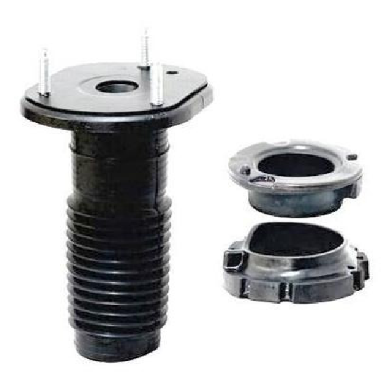 Kit de Reparo do Amortecedor Dianteiro - 4x4 - D-1324 - (1)