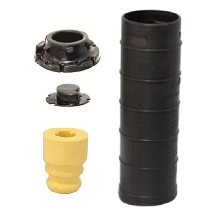 Kit de Reparo do Amortecedor Traseiro - 4x4 - D-1326 - (1)
