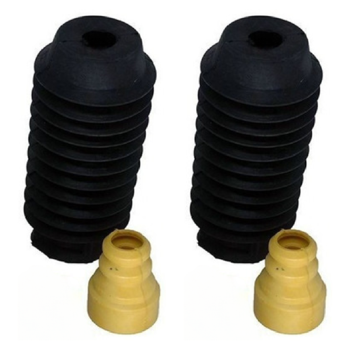 Kit de Reparo do Amortecedor Dianteiro para Chrysler PT Cruiser - 4x4 - D-423 - (1)