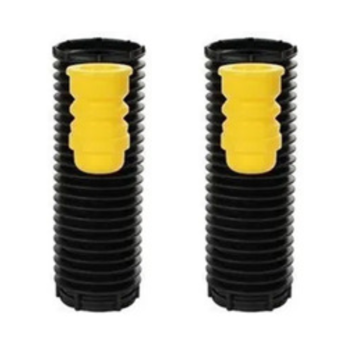 Kit de Reparo do Amortecedor Dianteiro para Land Rover Freelander 2 e Range Rover Evoque - 4x4 - D-720 - (1)