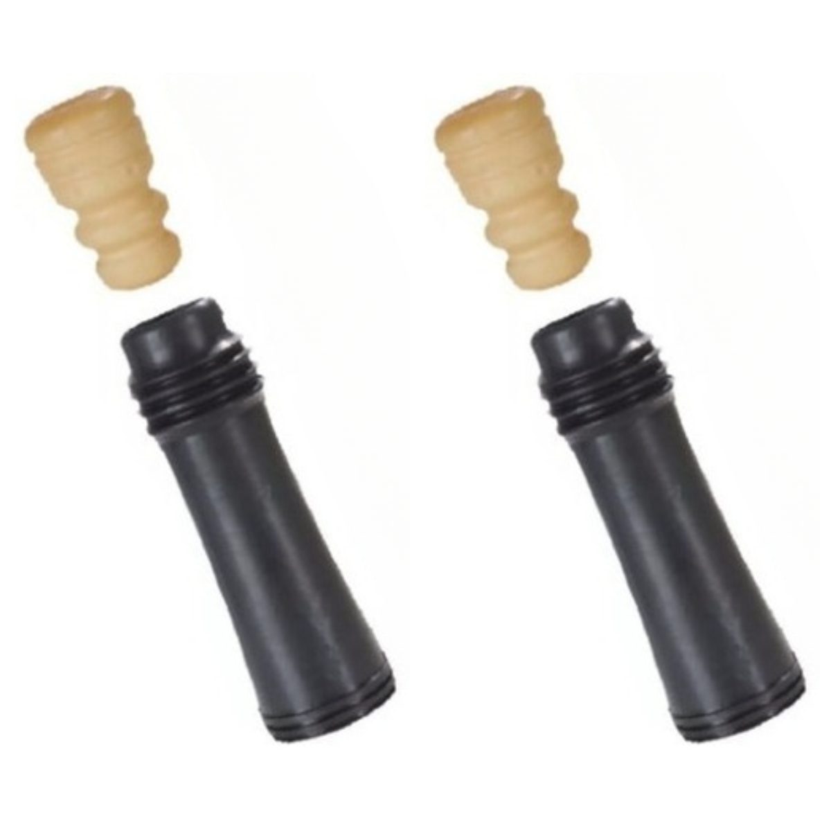 Kit de Reparo do Amortecedor Dianteiro para KIA Magentis - 4x4 - D-750 - (1)