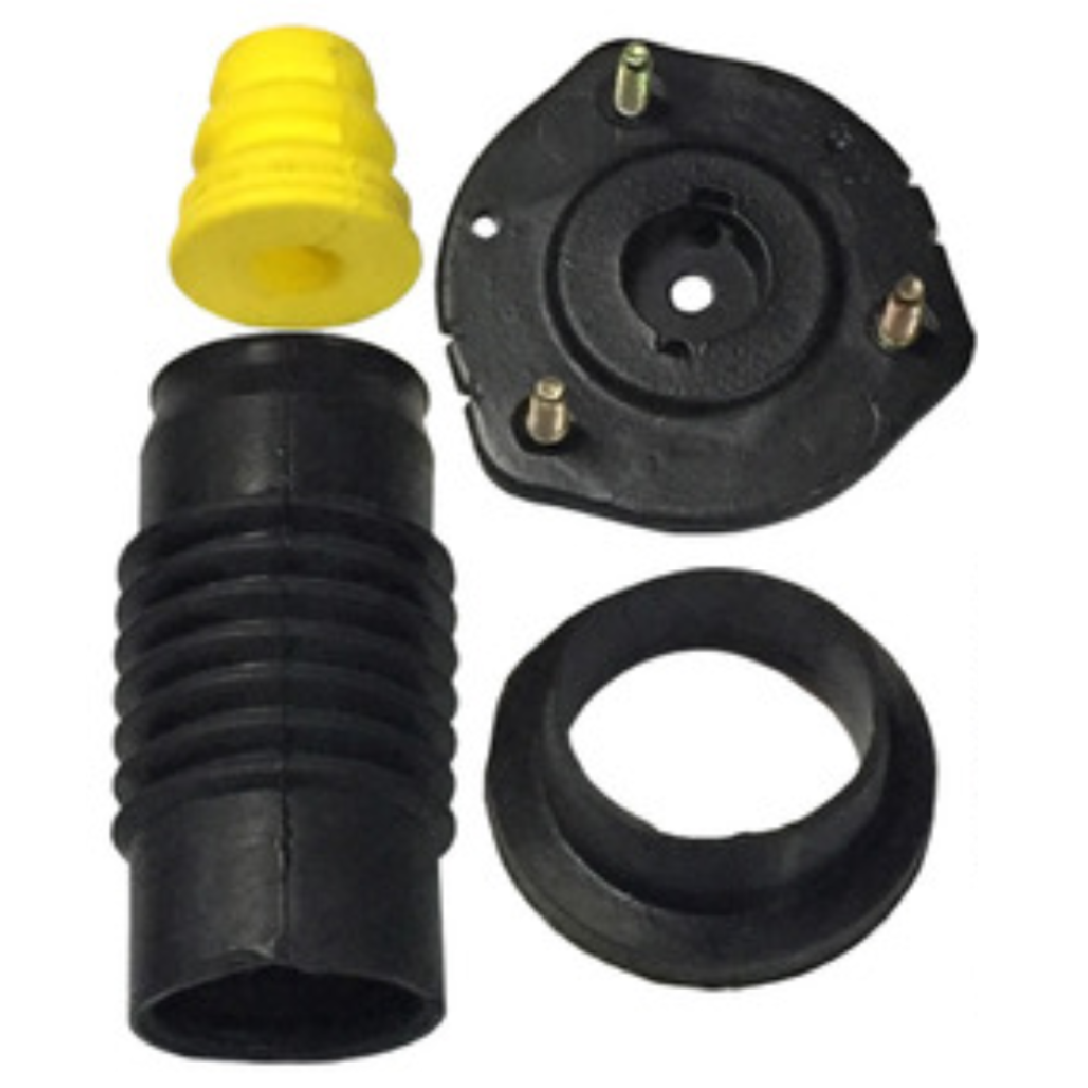 Kit de Reparo da Junta Homocinética Dianteira - 4x4 - D-848 - (1)