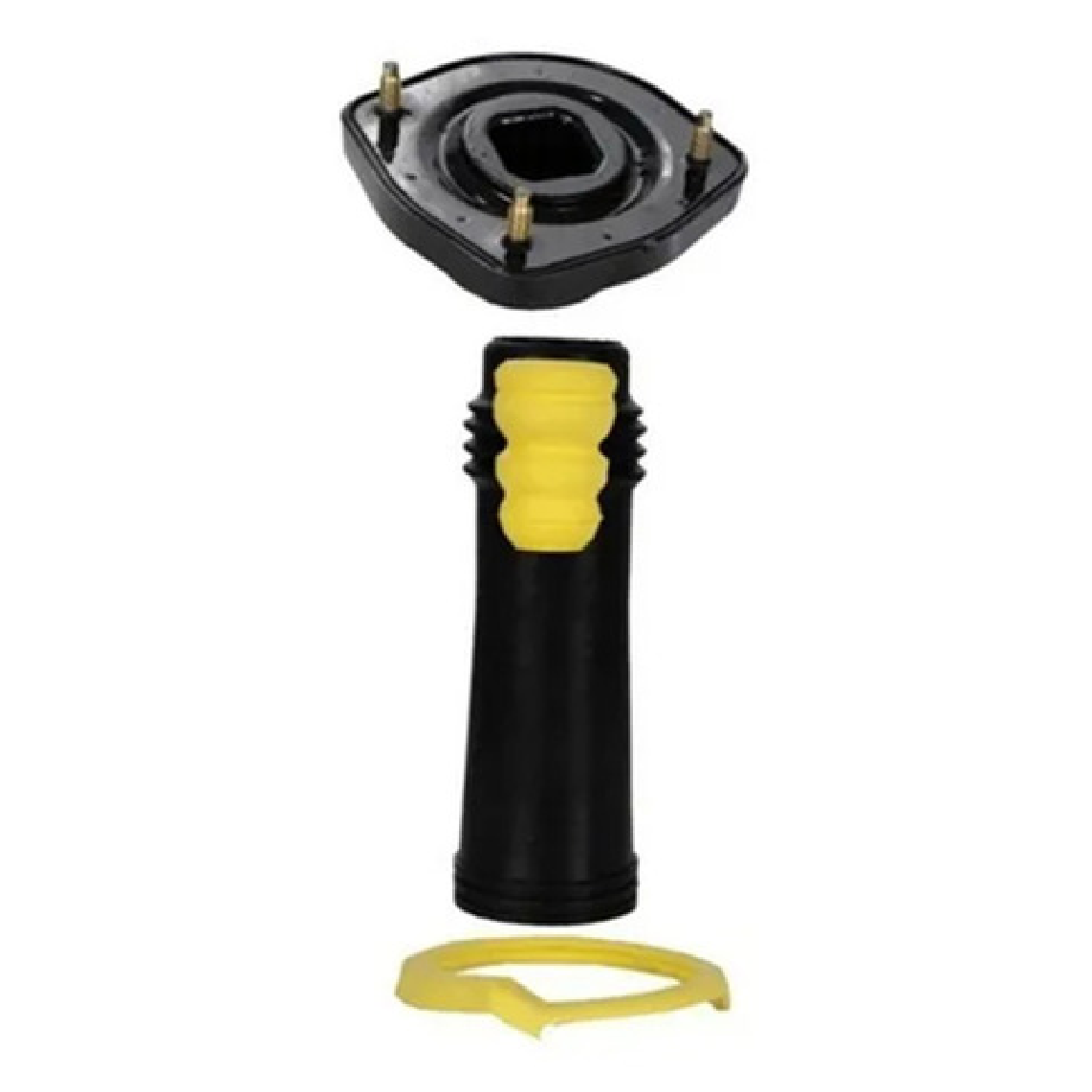 Kit Reparo Junta Homocinética Traseira Direita - 4x4 - D-864 - (1)