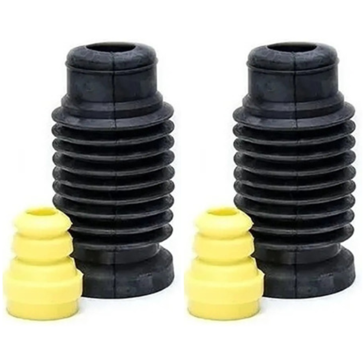 Kit de Reparo do Amortecedor Dianteiro para Dodge Journey - 4x4 - D-906 - (1)