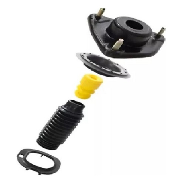 Kit de Reparo da Junta Homocinética Dianteira - 4x4 - D-916 - (1)