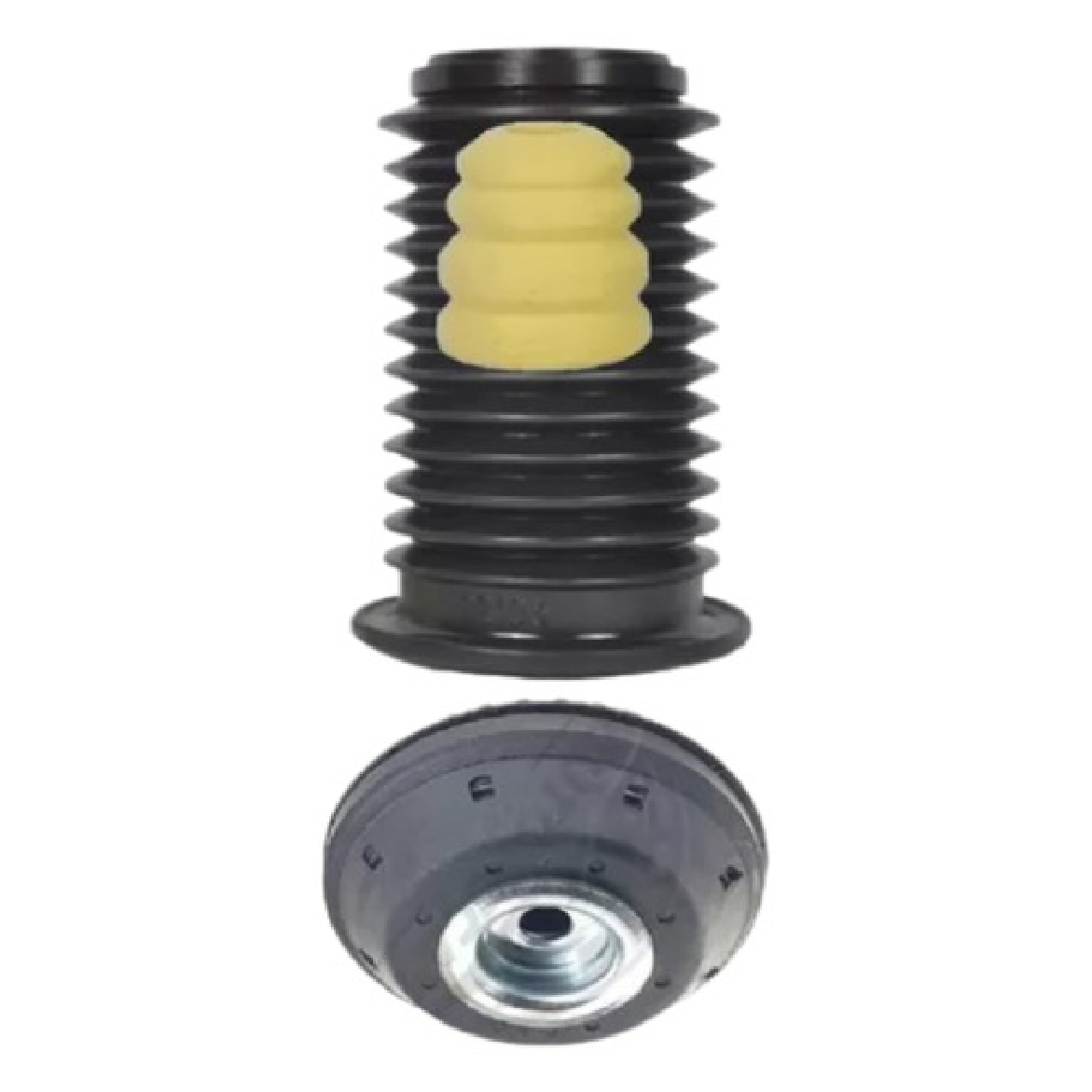 Kit de Reparo do Amortecedor Dianteiro - 4x4 - D-929 - (1)