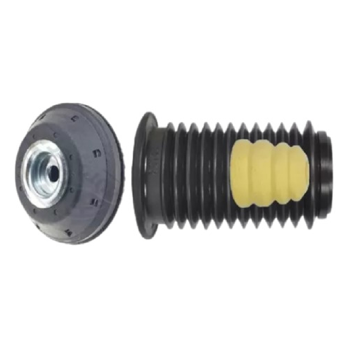 Kit de Reparo do Amortecedor Dianteiro - 4x4 - D-929 - (2)