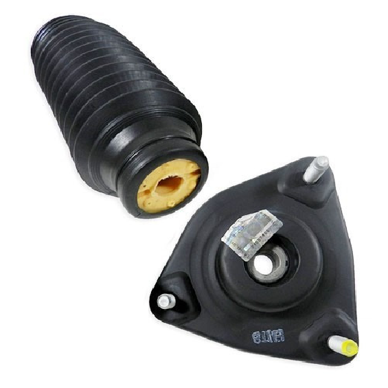 Kit de Reparo do Amortecedor Dianteiro - 4x4 - D-950 - (1)
