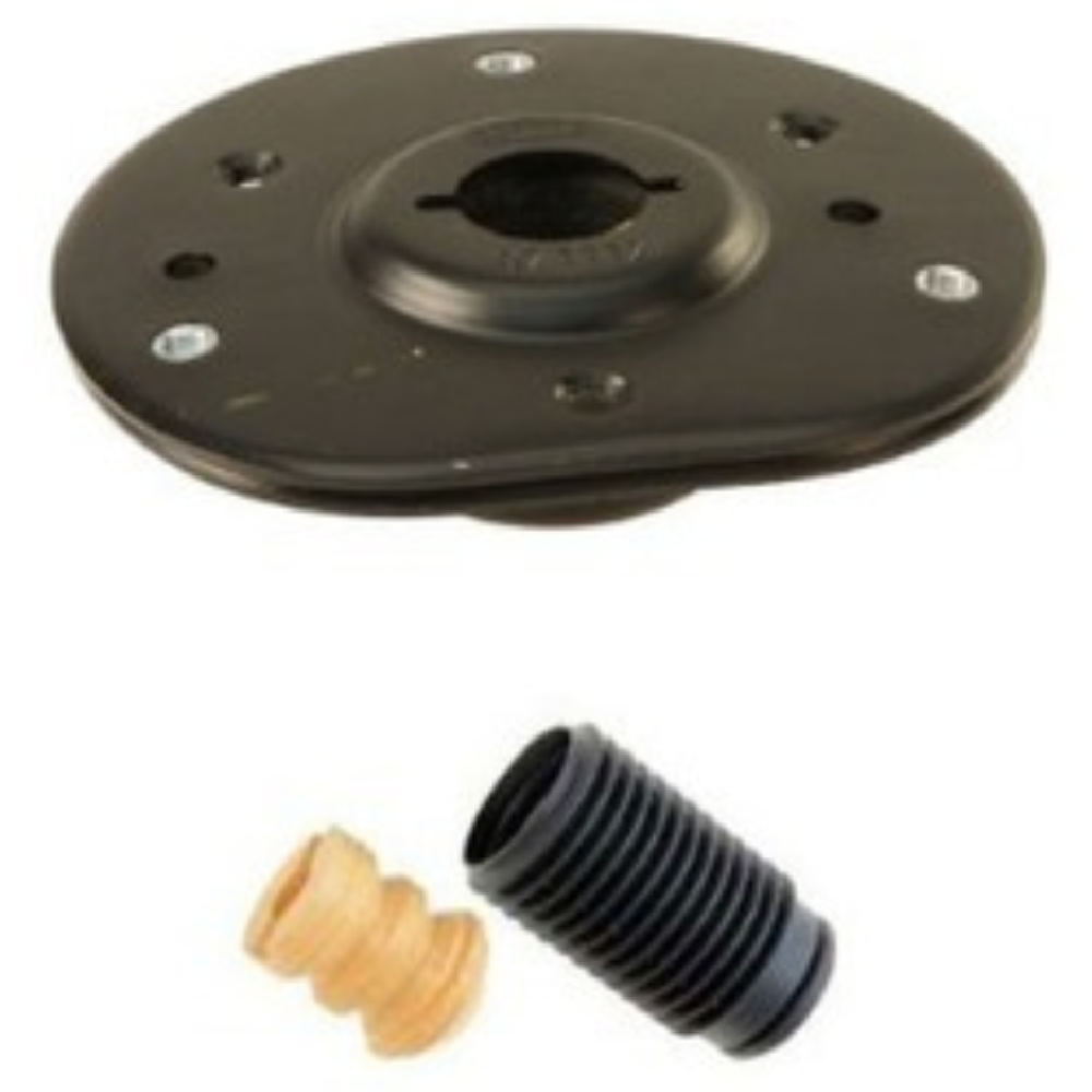 Kit de Reparo do Amortecedor Dianteiro - 4x4 - D-960 - (1)
