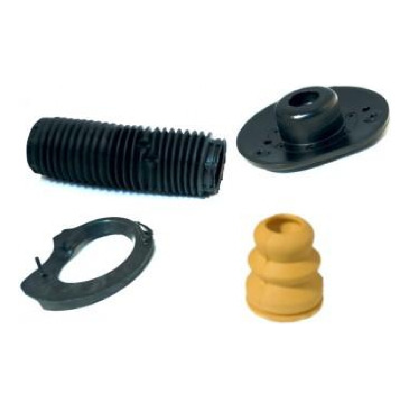Kit de Reparo do Amortecedor Dianteiro - 4x4 - D-962 - (1)