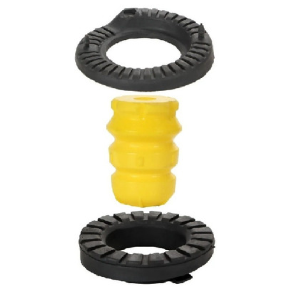 Kit de Reparo do Amortecedor Dianteiro - 4x4 - D-963 - (1)