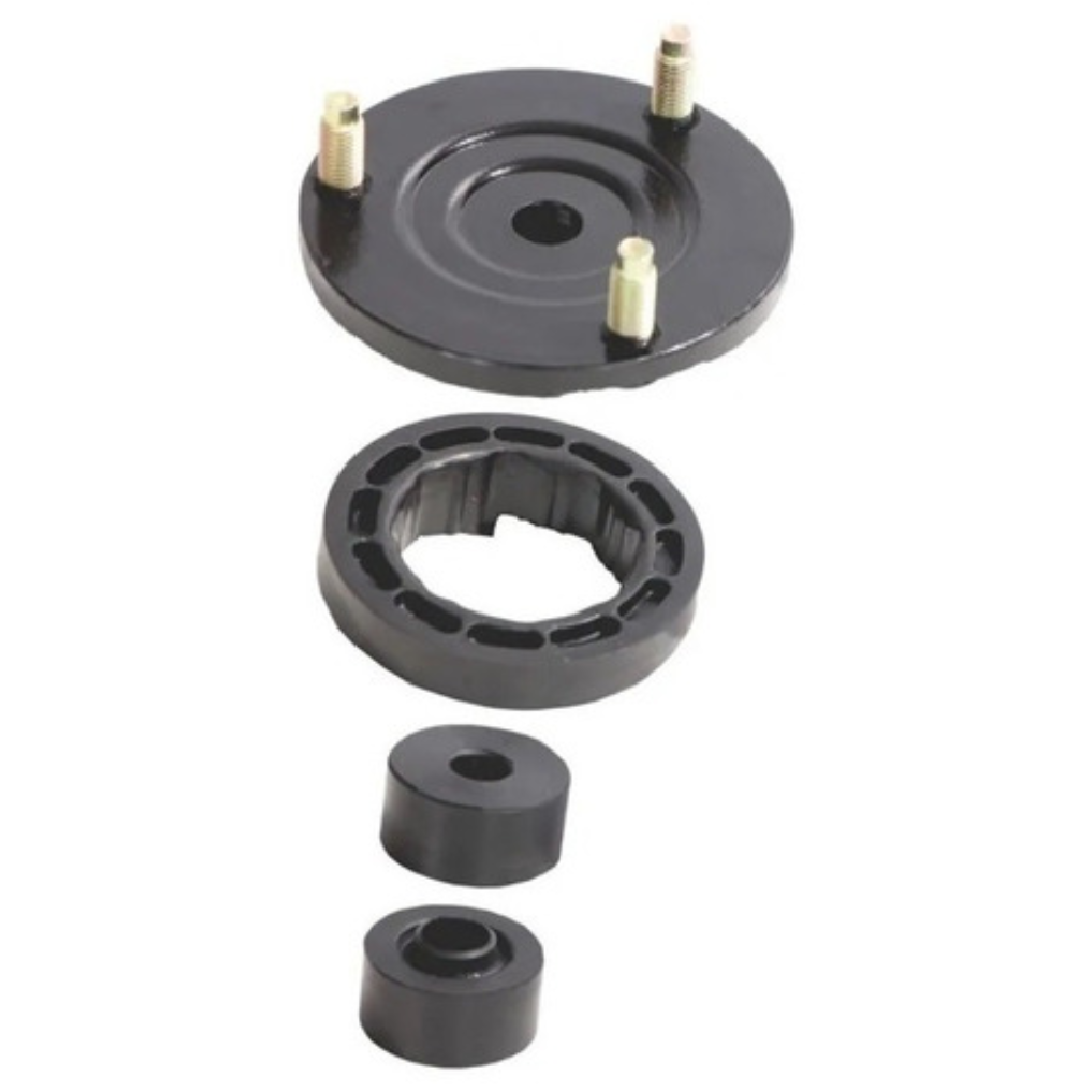 Kit de Reparo do Amortecedor Dianteiro - 4x4 - D-967 - (1)