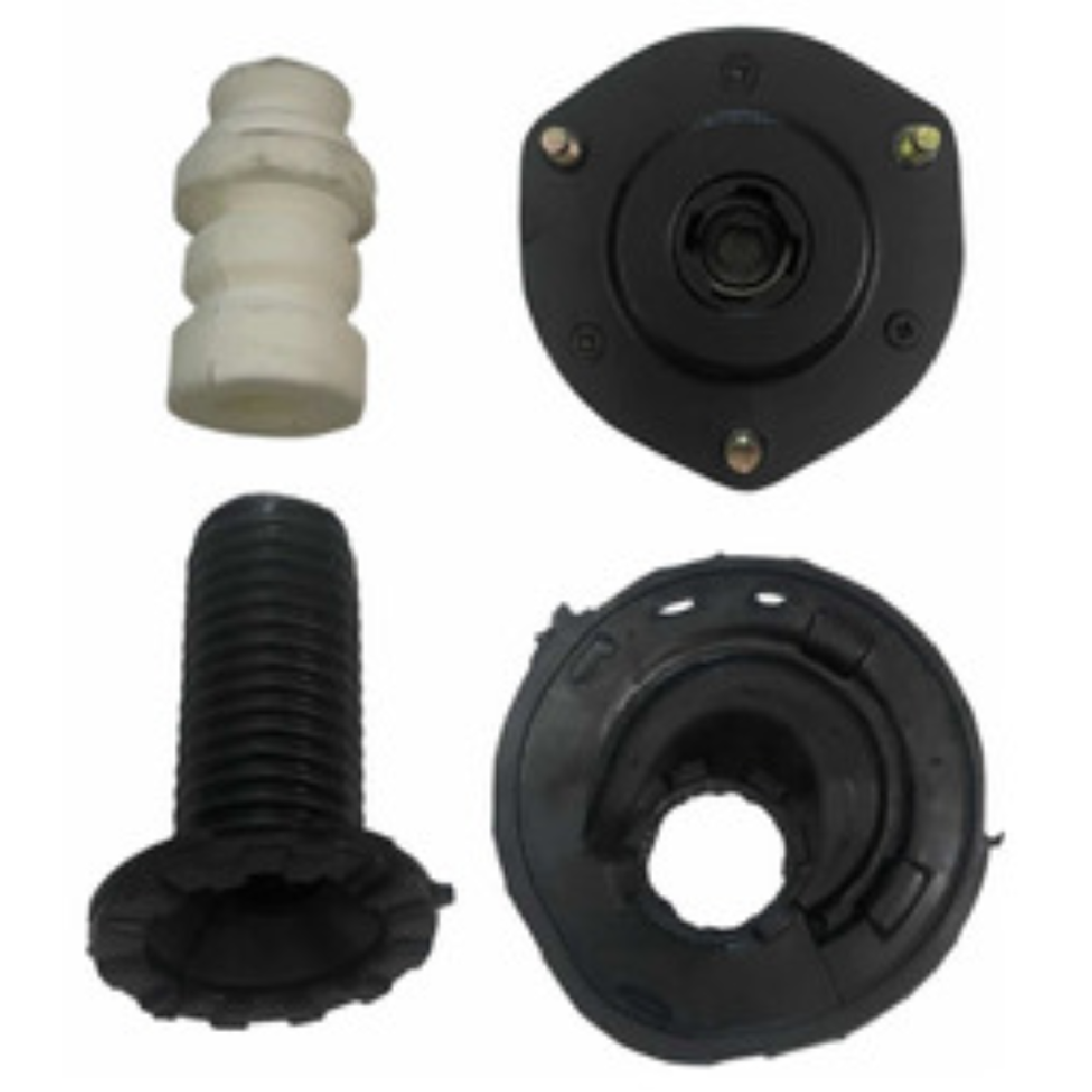 Kit de Reparo do Amortecedor Dianteiro - 4x4 - D-972 - (1)
