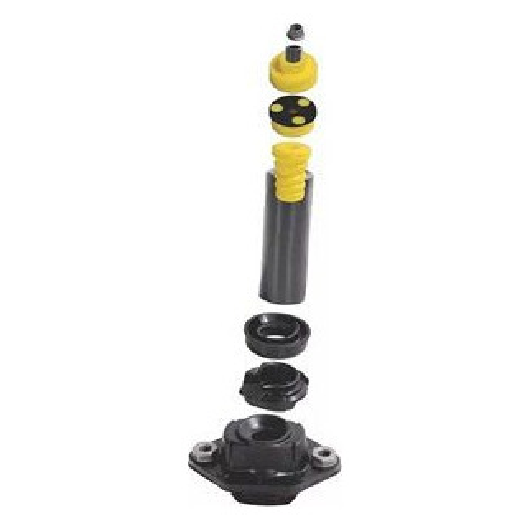 Kit de Reparo do Amortecedor Traseiro - 4x4 - D-976 - (1)