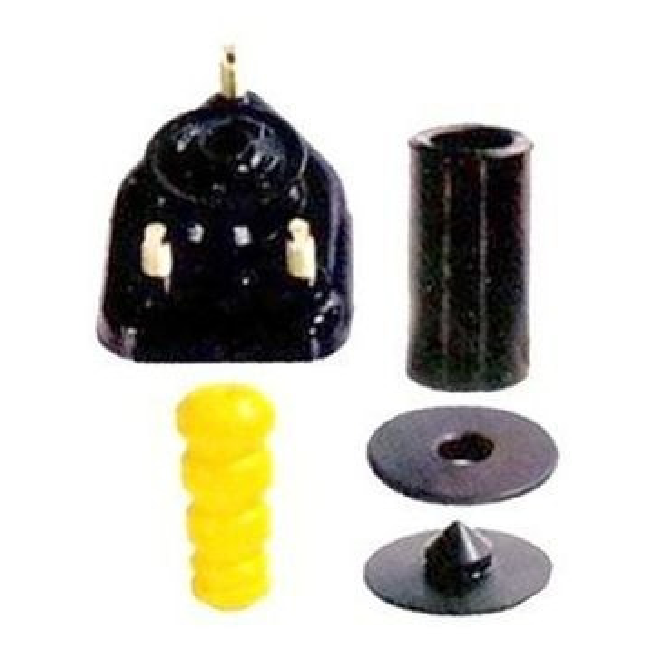 Kit de Reparo do Amortecedor Traseiro - 4x4 - D-978 - (1)