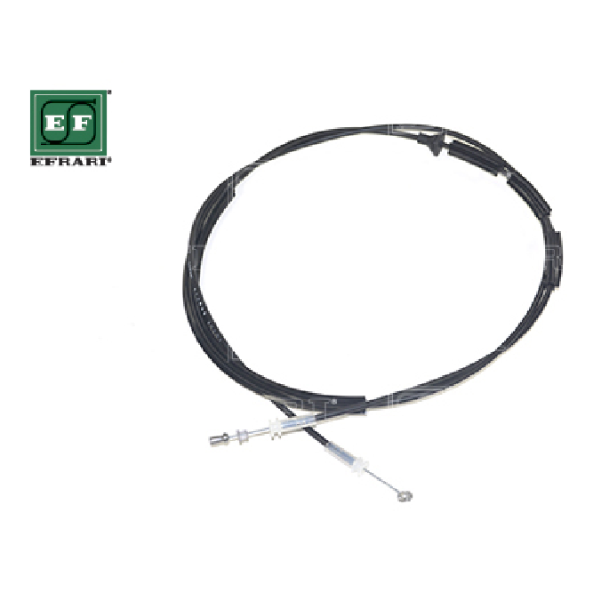 Cabo de Abertura do Capô - Efrari - EF789A - (1)