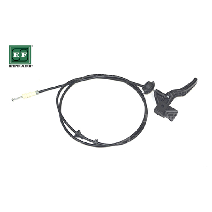 Cabo de Abertura do Capô - Efrari - GM247G - (1)