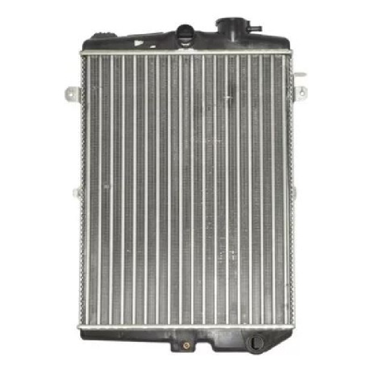 Radiador de Água do Motor - IRB - IR48140 - (1)