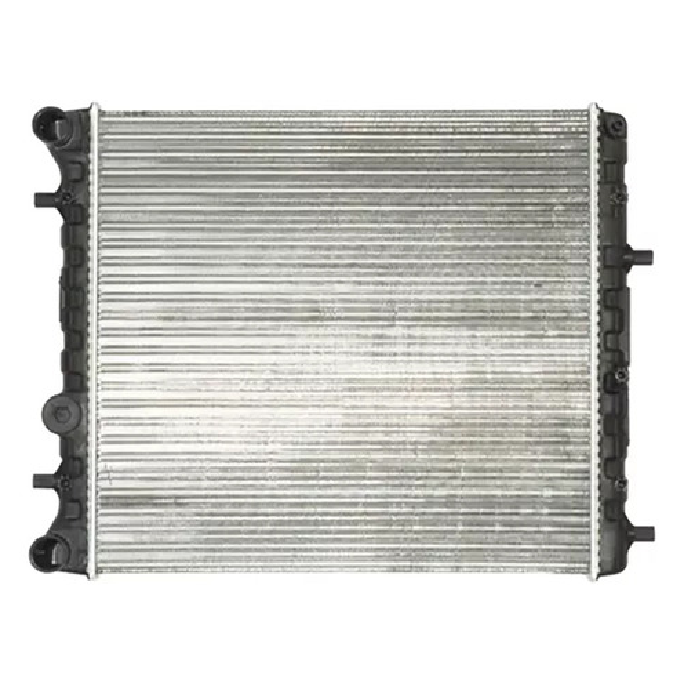 Radiador de Água do Motor - IRB - IR48108 - (1)