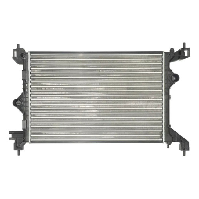 Radiador de Água do Motor - IRB - IR48202 - (1)