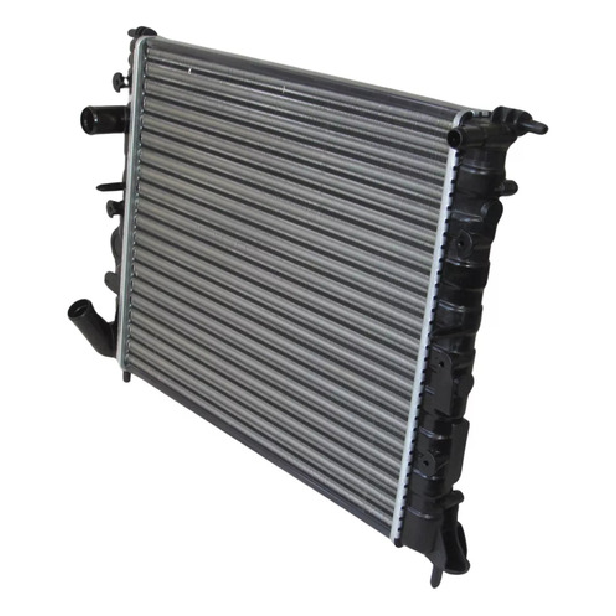 Radiador de Água do Motor - IRB - IR48318 - (1)