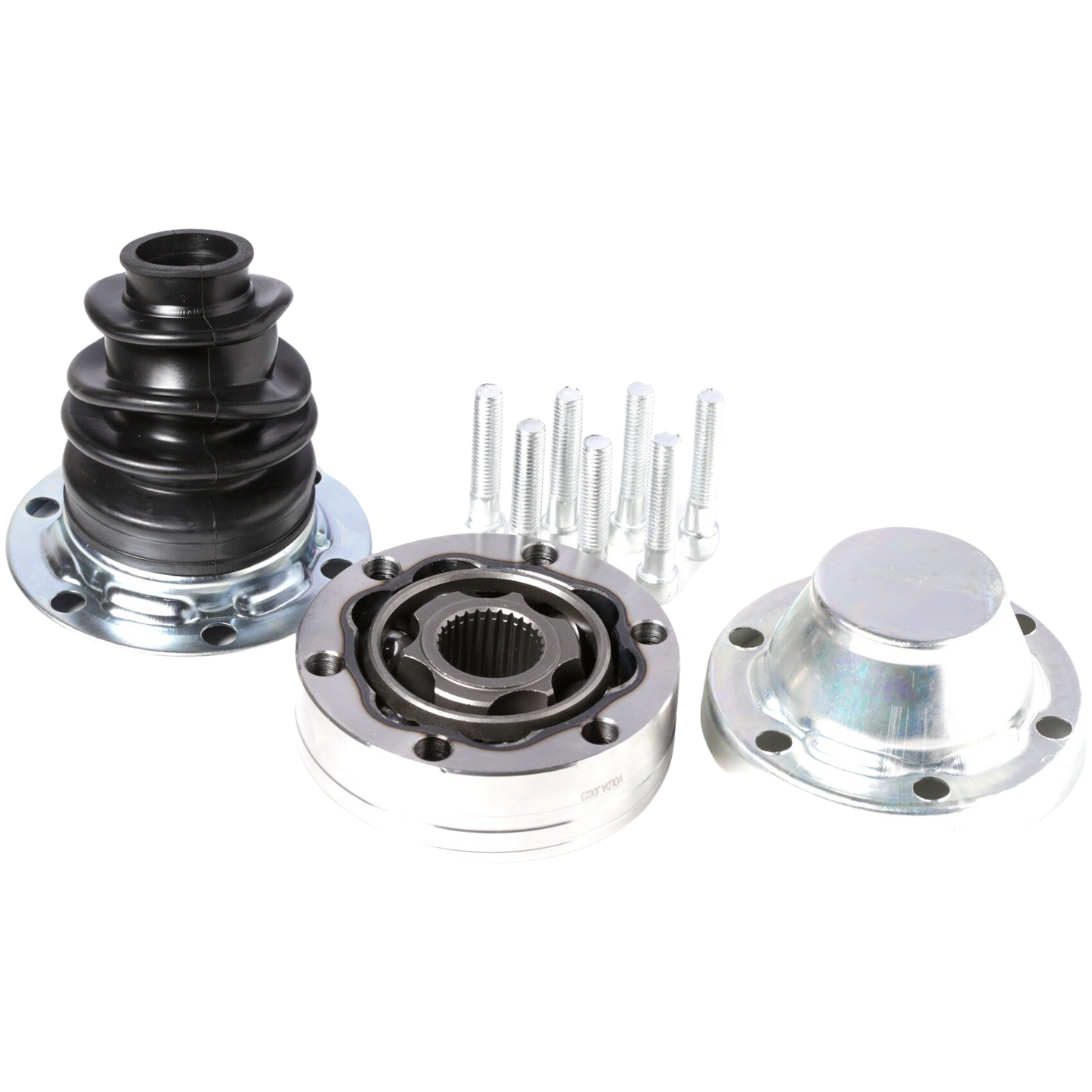 Kit Reparo Junta Homocinética Dianteira - Volda - JD022 - (1)