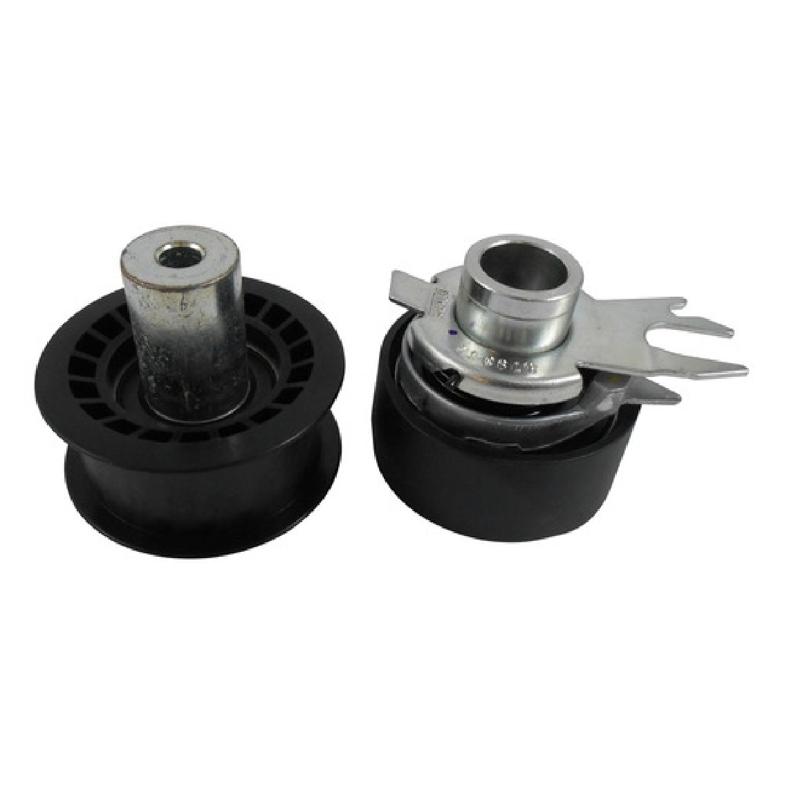 Kit da Correia Dentada Sincronizadora - Gates - KS-107 - (2)