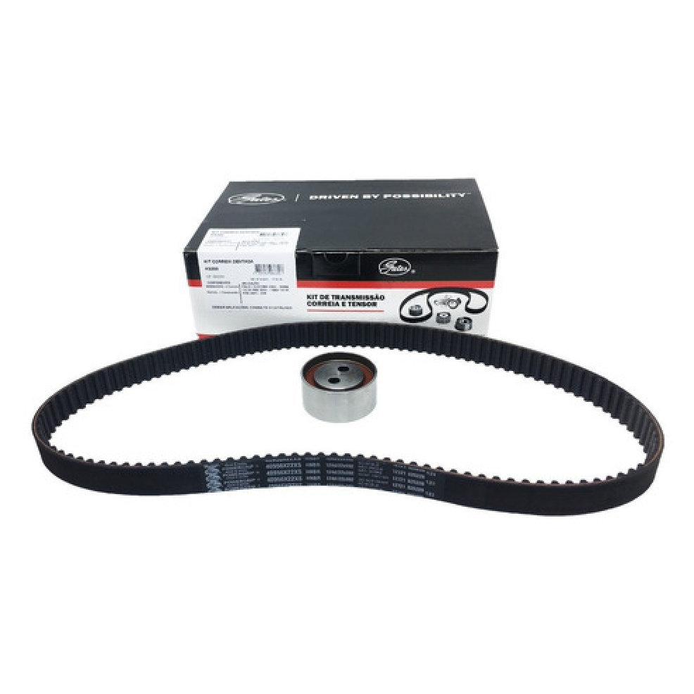 Kit da Correia Dentada Sincronizadora - Gates - KS200 - (1)