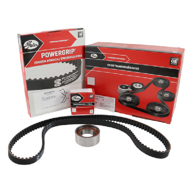 Kit da Correia Dentada Sincronizadora - Gates - KS-205 - (1)
