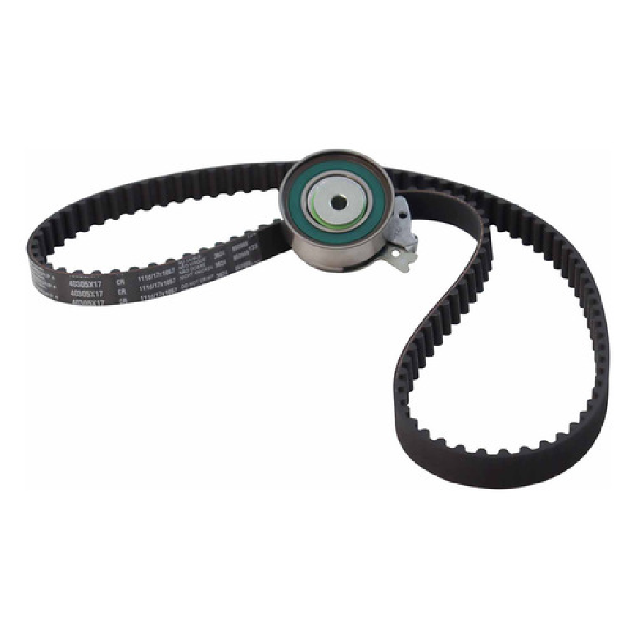 Kit da Correia Dentada Sincronizadora - Gates - KS-308 - (1)