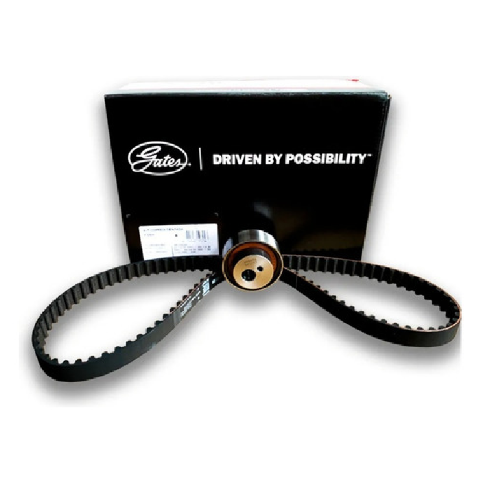 Kit da Correia Dentada Sincronizadora - Gates - KS-508 - (1)