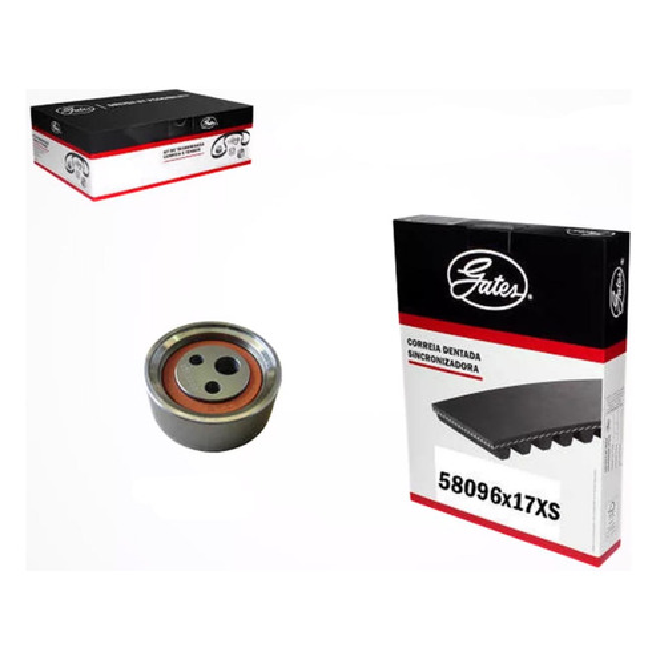 Kit da Correia Dentada Sincronizadora - Gates - KS703 - (1)