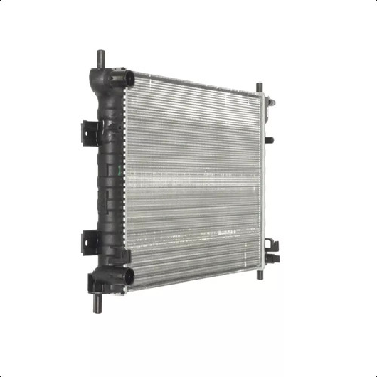 Radiador de Água do Motor - Notus - NT-7077.523 - (2)