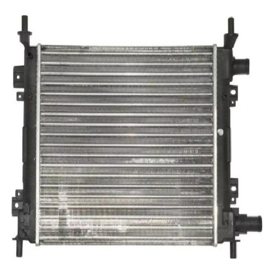Radiador de Água do Motor - Notus - NT-7125.523 - (1)